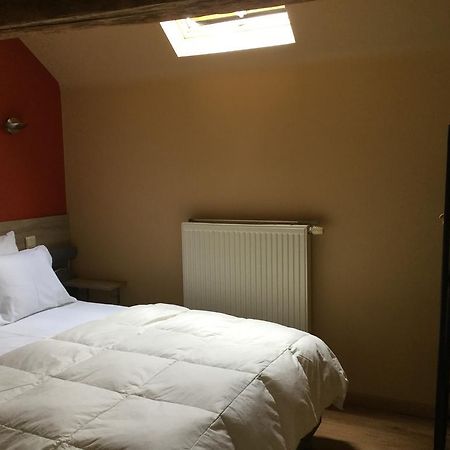 B&B Aux Anges 普罗丰德维耶 外观 照片