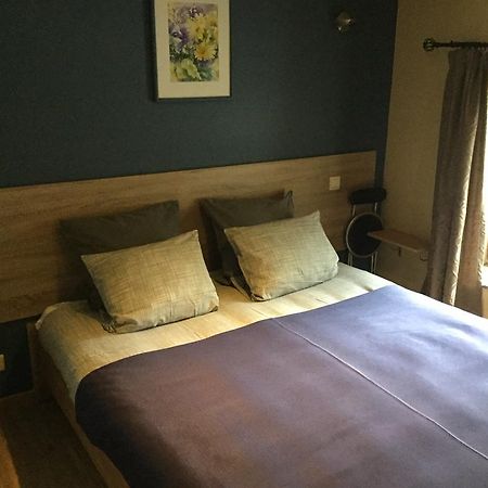 B&B Aux Anges 普罗丰德维耶 外观 照片