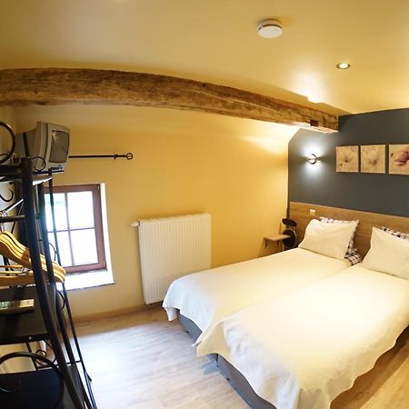 B&B Aux Anges 普罗丰德维耶 外观 照片