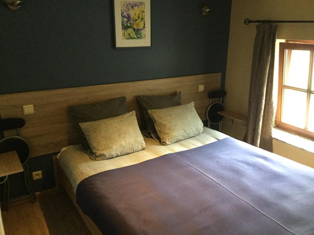 B&B Aux Anges 普罗丰德维耶 外观 照片