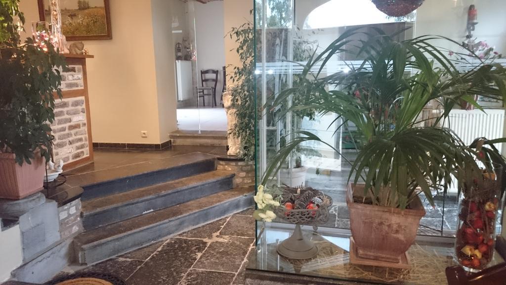 B&B Aux Anges 普罗丰德维耶 外观 照片